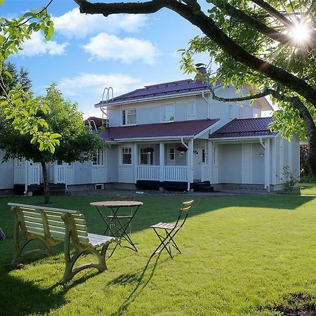 Westbay Inn Vaasa Exteriér fotografie